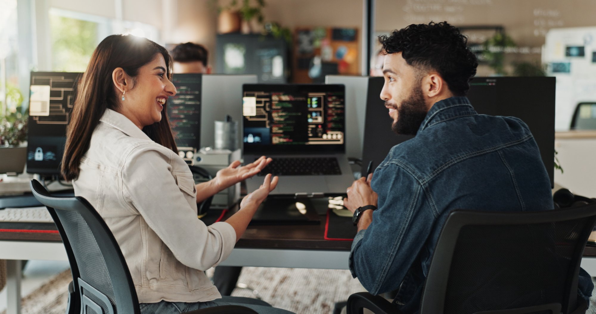 University collaboration